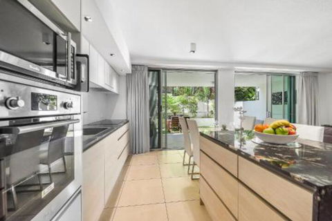 Private Mooloolaba Family 2 Bedroom Unit - Getaway Accommodation 5