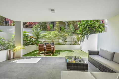 Private Mooloolaba Family 2 Bedroom Unit - Getaway Accommodation 3
