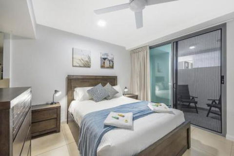 Private Mooloolaba Family 2 Bedroom Unit - Getaway Accommodation 0