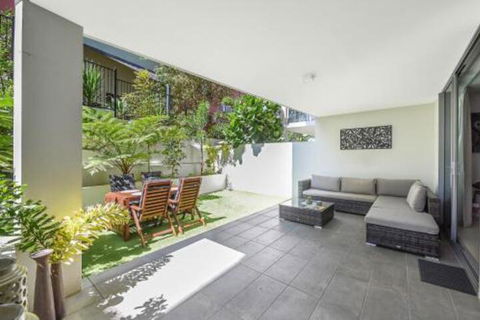 Private Mooloolaba Family 2 Bedroom Unit - Getaway Accommodation 6