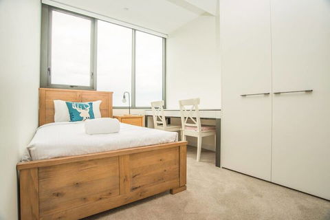 Lovely Two Bed Home In Macquarie Park - Getaway Accommodation 2