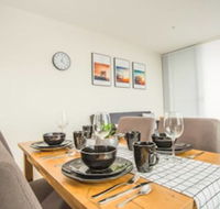 Lovely Two Bed Home In Macquarie Park - Getaway Accommodation