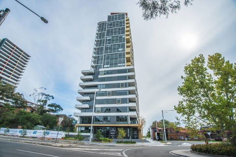 Lovely Two Bed Home In Macquarie Park - Getaway Accommodation 1