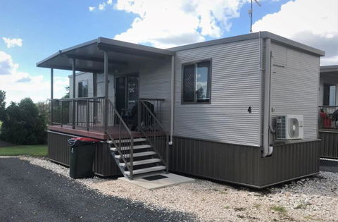 Lake Callide Retreat - Getaway Accommodation 5