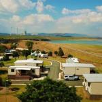 Lake Callide Retreat - Getaway Accommodation 0
