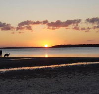 Minjerribah Island Accommodation Straddie - Getaway Accommodation