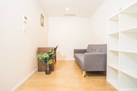 Stylish And Minimalism Apartment In North Ryde - Getaway Accommodation 7