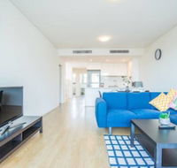Stylish And Minimalism Apartment In North Ryde - Getaway Accommodation