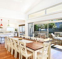 Calming Waters Pet Friendly 3 Min Walk to Beach - Getaway Accommodation