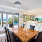 Forster NSW Getaway Accommodation