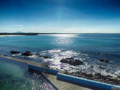 Hibiscus Court 5 - Getaway Accommodation 3
