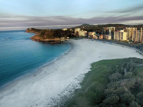 Hibiscus Court 5 - Getaway Accommodation 6