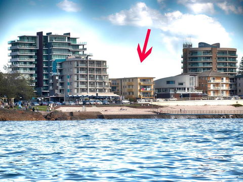 Hibiscus Court 5 - Getaway Accommodation 1