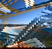Whitesands P1 - Getaway Accommodation
