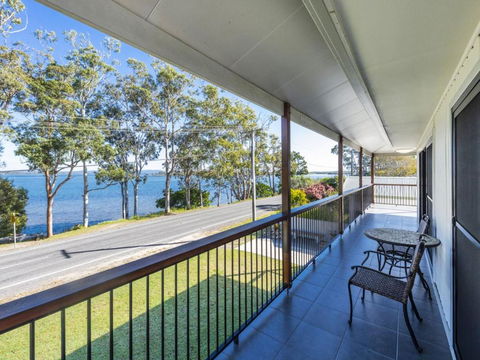 Iluka Lights - Getaway Accommodation 2