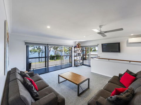 Iluka Lights - Getaway Accommodation 5