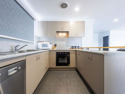 Iluka Lights - Getaway Accommodation 6