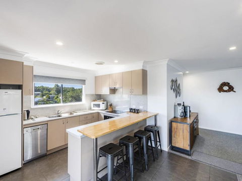Iluka Lights - Getaway Accommodation 3