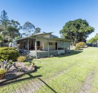 Bird Song Iluka NSW - Getaway Accommodation