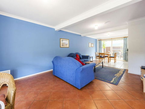 Clifton On Charles - Getaway Accommodation 1