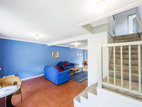 Clifton On Charles - Getaway Accommodation 5