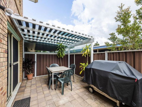 Clifton On Charles - Getaway Accommodation 4