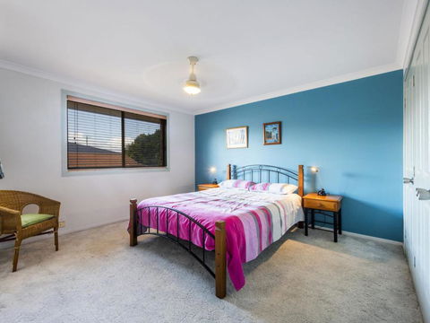 Clifton On Charles - Getaway Accommodation 3