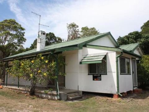 Luka Land - Getaway Accommodation 2