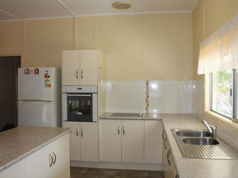 Luka Land - Getaway Accommodation 4
