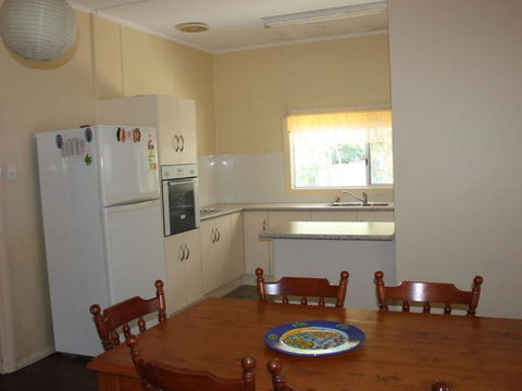 Luka Land - Getaway Accommodation 3