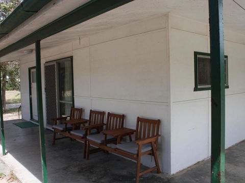 Luka Land - Getaway Accommodation 5