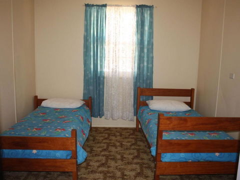 Luka Land - Getaway Accommodation 6