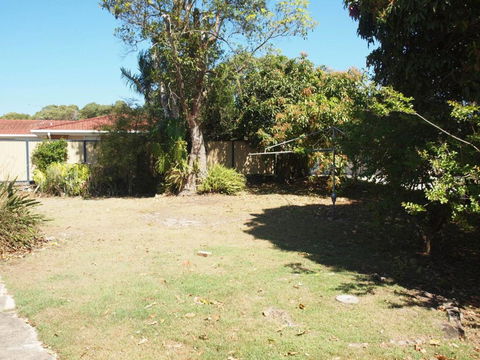 Luka Land - Getaway Accommodation 1