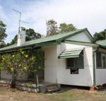 Luka Land - Getaway Accommodation
