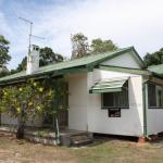 Luka Land - Getaway Accommodation 0