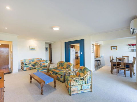Riverview Apartments 1.3 - Getaway Accommodation 6