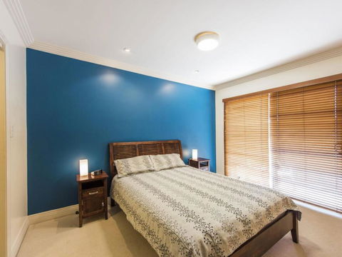 Riverview Apartments 1.3 - Getaway Accommodation 1