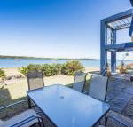 Riverview Apartments 1.3 - Getaway Accommodation