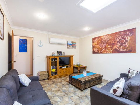 Mermaid Lodge - Getaway Accommodation 5