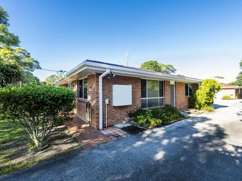 Mermaid Lodge - Getaway Accommodation 6