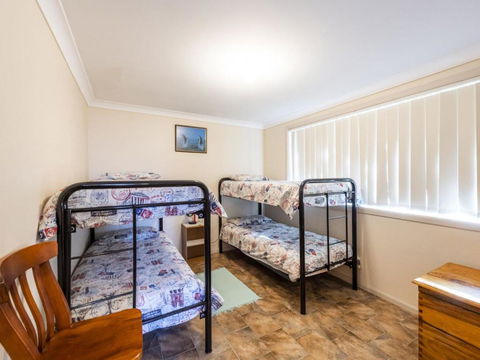 Mermaid Lodge - Getaway Accommodation 3