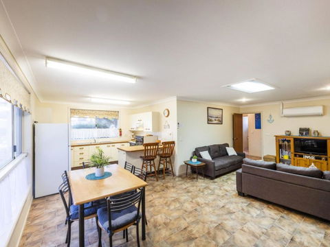 Mermaid Lodge - Getaway Accommodation 2