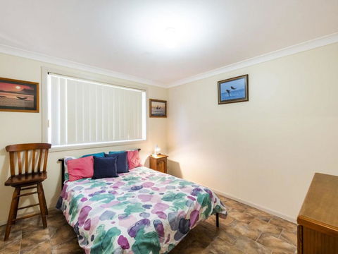 Mermaid Lodge - Getaway Accommodation 1