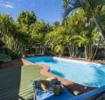 Ohana at Iluka - Getaway Accommodation
