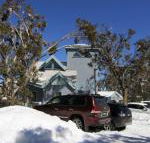 Whistler 5 - Getaway Accommodation