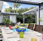 Gone Fishing air conditioned crisp  clean - Getaway Accommodation