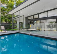 Villa Tiino Clifton Beach - Getaway Accommodation