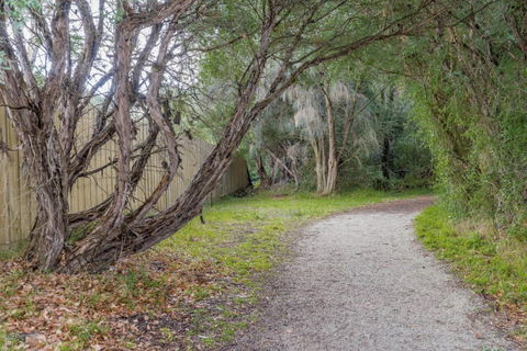 RIPPLE DREAM INVERLOCH - Getaway Accommodation 3