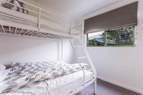 RIPPLE DREAM INVERLOCH - Getaway Accommodation 5