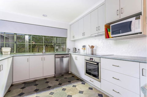 RIPPLE DREAM INVERLOCH - Getaway Accommodation 6